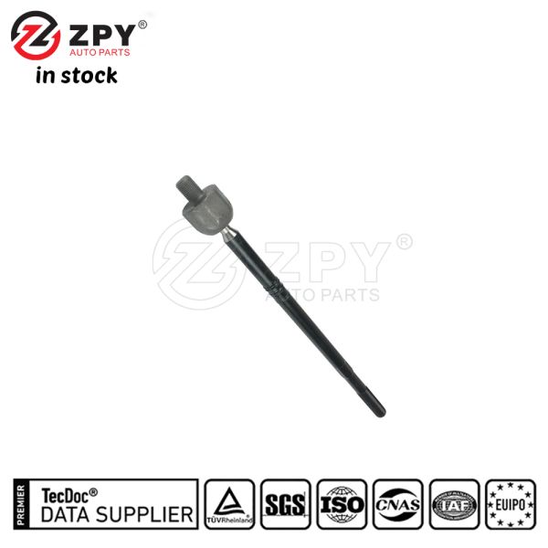 ZPY Inner Steering Tie Rod 3QF423810B for VW Audi Porsche