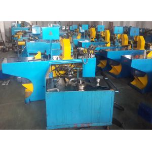 Automatic Hydraulic Pipe Bending Machine