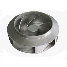 investment casting ,precision casting ,steel casting ,lost-wax casting ,impeller