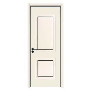 Upgrade your space with this and eco-friendly WPC Interior Door. Contact us now