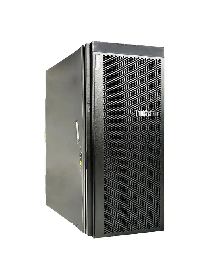 Len ovo ST558 Intel 3204/16GB DDR4/4x3.5 Hot plug bay/2*1GE/R530-8i/550W