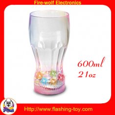 flash cup