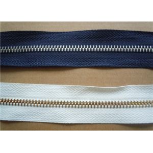 10 Inch Separating Invisible Zipper