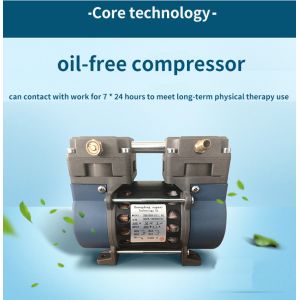 ODM Healthcare Therapy Oxygen Concentrator 3l Equipment