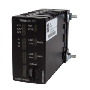 GE IS220PSVOH1A IS220 Mark VIe IO PACK Turbine Control System In Stock For