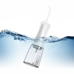 Portable Water Flosser IPX7 Waterproof 1800mAh Oral Cleaning Care