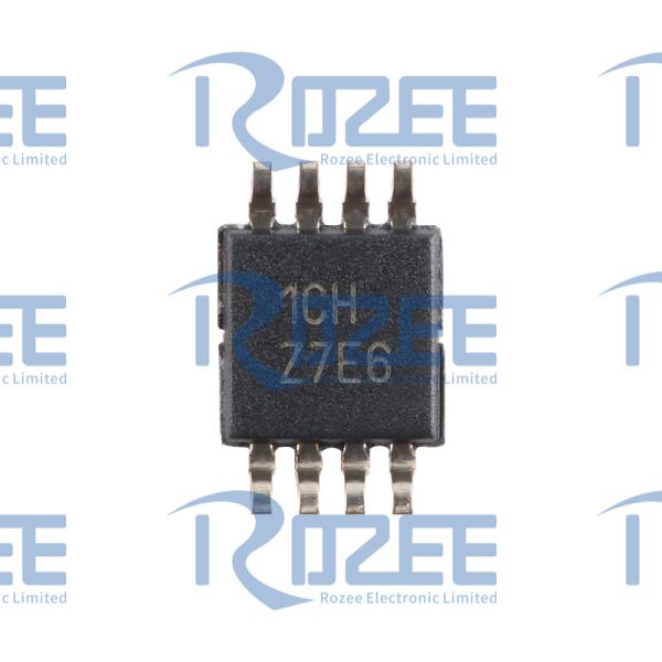 Buy OPA192IDGKR at wholesale prices