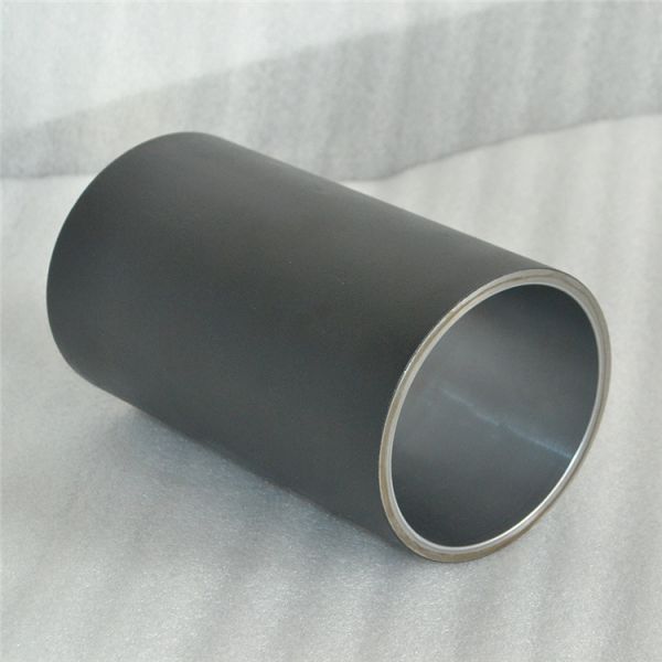 Anti Corrosive C-1000-1 Waterjet Pump Parts Metal Oil Cylinder