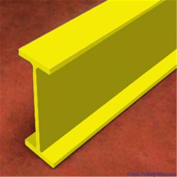 Buy Communication System FRP Pultruded Profile For 5g Radome at wholesale prices