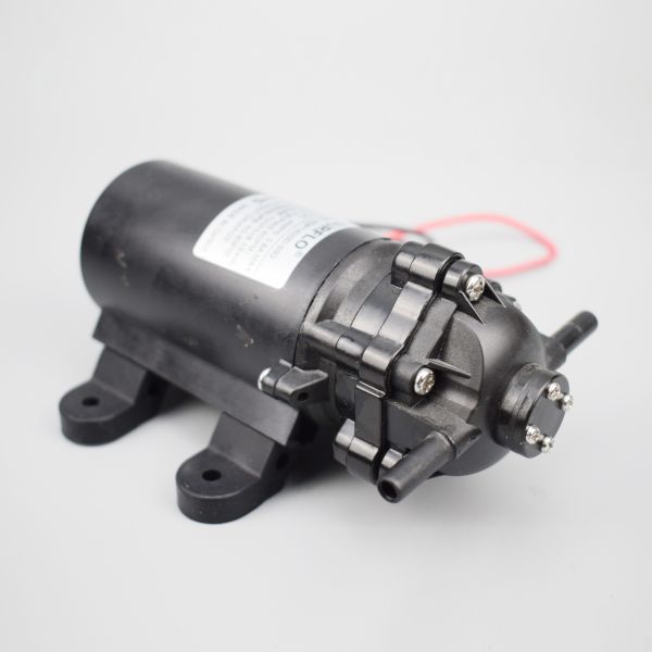 Buy AQUAPURO DC Miniature Diaphragm Booster Pump 50-75GPD at wholesale prices