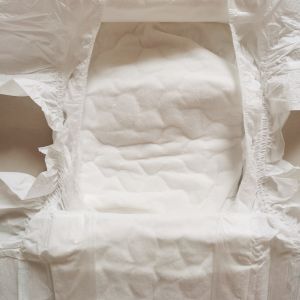 Super Soft Non-Woven Fabric Old Women Disposable Bedridden Magic Tapes Adult