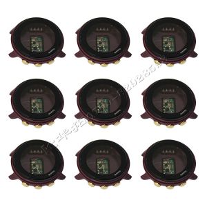 15K ultrasonic horn for welding machine welding mould Customized Titanium