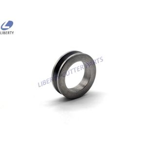 Xlc7000 Cutter Spare Parts 90835000 Pulley Idler Sharpener Suitable For Machine