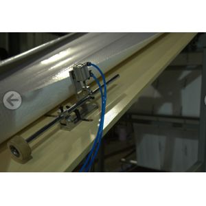 Automatic Two Side Seal Bubble Mailer Making Machine PRY-800