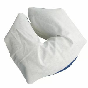 Good Absorbent 40*40CM Disposable Face Cradle Cover
