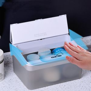 Customized Smart Kitchen Trash Can Induction Intelligent Rubbish Bin