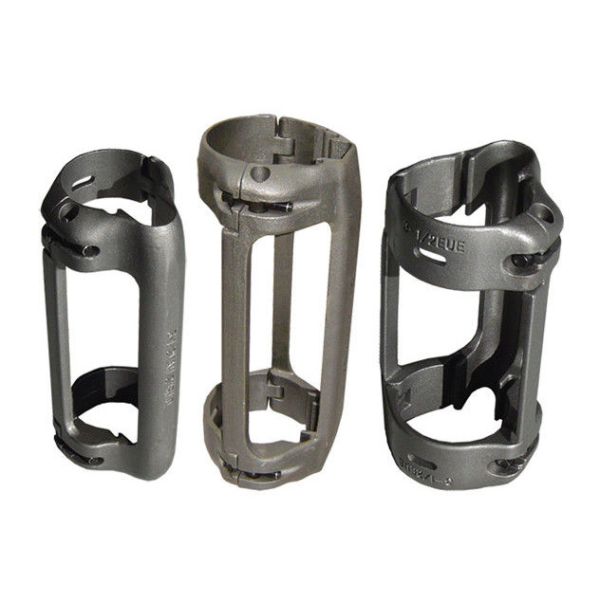 Buy Flat Channel Cable Protector , Cable Protector Outdoor 2-3/8" To 7" at wholesale prices