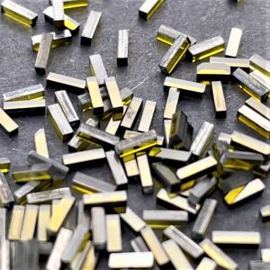 Custom HPHT Diamond Logs | Precision Grinding Wheel Dressing Tools