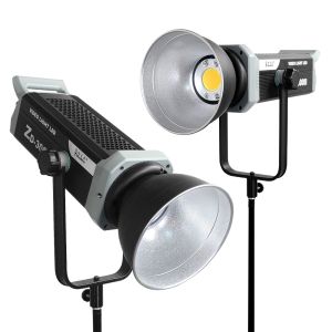Yidoblo professional bi color led studio video light filming lighting equipment