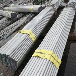 Large Diameter Duplex S32205 / Alloy 2205 Duplex Stainless Steel Pipe DN300 -