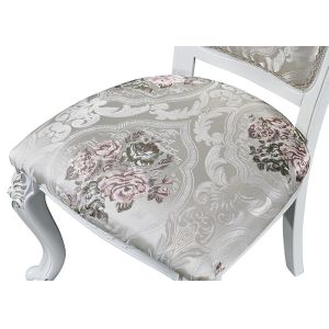 Restaurant Multi Purpose European Dining Chairs