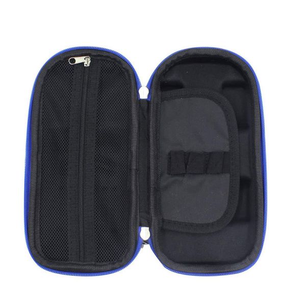 Anti Shock Car Shape EVA Pencil Case For Teens Boys