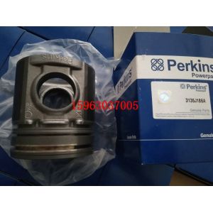 China STOCK PISTON 3135J186A PISTON FOR PERKINS ENGINE on sale