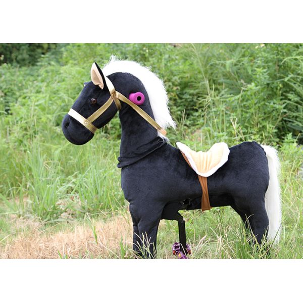 Christmas female deer pedal Gema price / Child birthday / selling non-electric Trojans