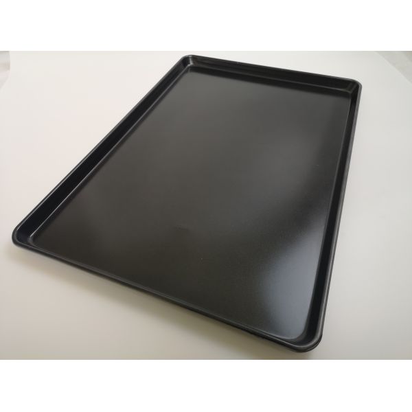 Dishwasher Safe Aluminized Steel Cookie Sheet Rustproof