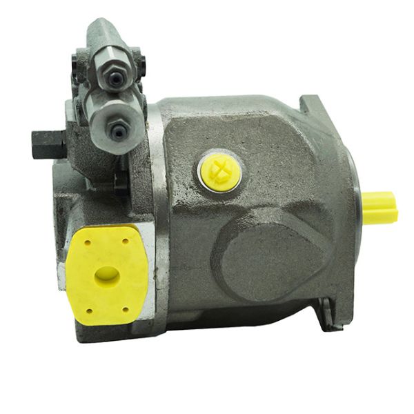 Buy Rexroth Excavator Hydraulic Piston Pump A4VSO71DRG 10R-PPB13N00 at wholesale prices