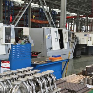 High Temperature Canned Motor Pump For Sale