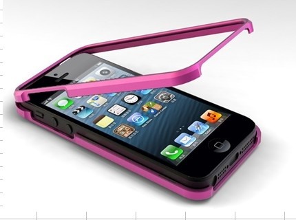 Buy mobile phone case Magnetic aluminum case at wholesale prices