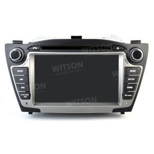 Quality 7&quot; Screen OEM Style without DVD Deck For Hyundai Tucson 2 LM IX35 2009-2015 Car Multimedia Stereo for sale