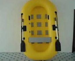 Buy Inflatable Fishing Boat / Inflatable Boat Fighing at wholesale prices