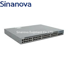 EX3400 24P Layer 3 PoE Switch with Virtual Chassis and Redundant Power original