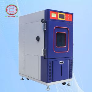 Buy cheap Environmental Constant Temperature And Humidity Test Chamber 5.5KW - 18KW from wholesalers