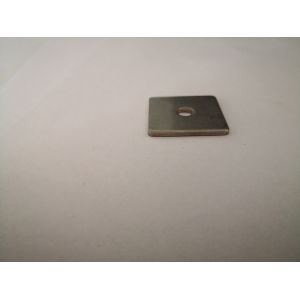 Low Temperature Toughness SS304 Stainless Steel Stamping Parts