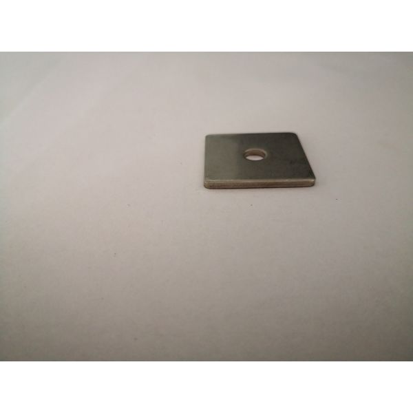 Buy Low Temperature Toughness SS304 Stainless Steel Stamping Parts at wholesale prices