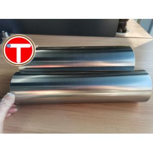 4130 Seamless Precision Tube Cold Drawn Chromoly Mechanical Piping