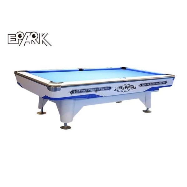 Buy Standard Edition Fancy Nine Ball Table Billiards Tennis Combo at wholesale prices