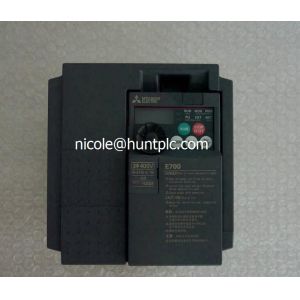 FR-E740-0.75K-CHT Mitsubishi Inverter E700 Series Inverter 1.5KW AC380V 3phase