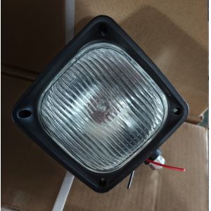 wheel loader,excavator caterpillar working lamp