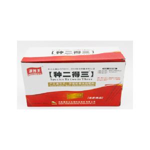 Quality Liquid 100% Organic Water Soluble Fertilizer Promote Growth Disease Resistance for sale