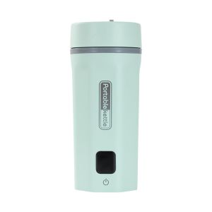 China Convenient And Portable Electric Hot Water Cup For Tea Lovers on sale