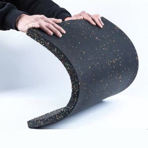 E-Purchasing Smashing Resistant Horse Stable Mats With Groove Hole Design for