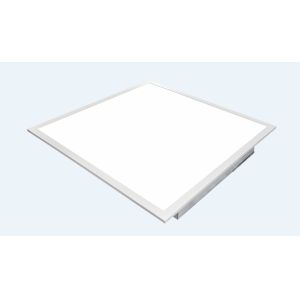 Smart Backlit Flat LED Panel Light Bluetooth Mesh Control