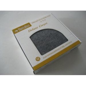 Polypropylene Flooring carpet tiles CFT-4000