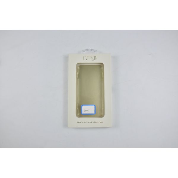 Buy Embossing 130g/Sm Mobile Case Packaging Box at wholesale prices