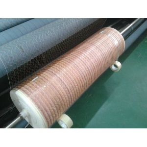 round Hay bale Agricultural Netting