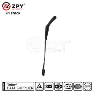 ZPY 83G955407 Left Wiper Arm Reinforced Version For VW Tiguan Touran 2018 2023